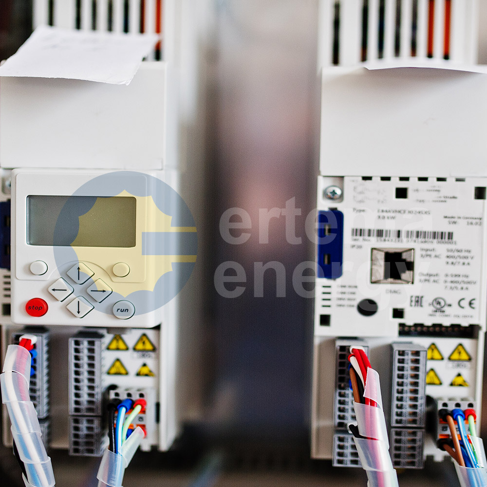 Alçak Gerilim Elektrik Taahhüt İşleri