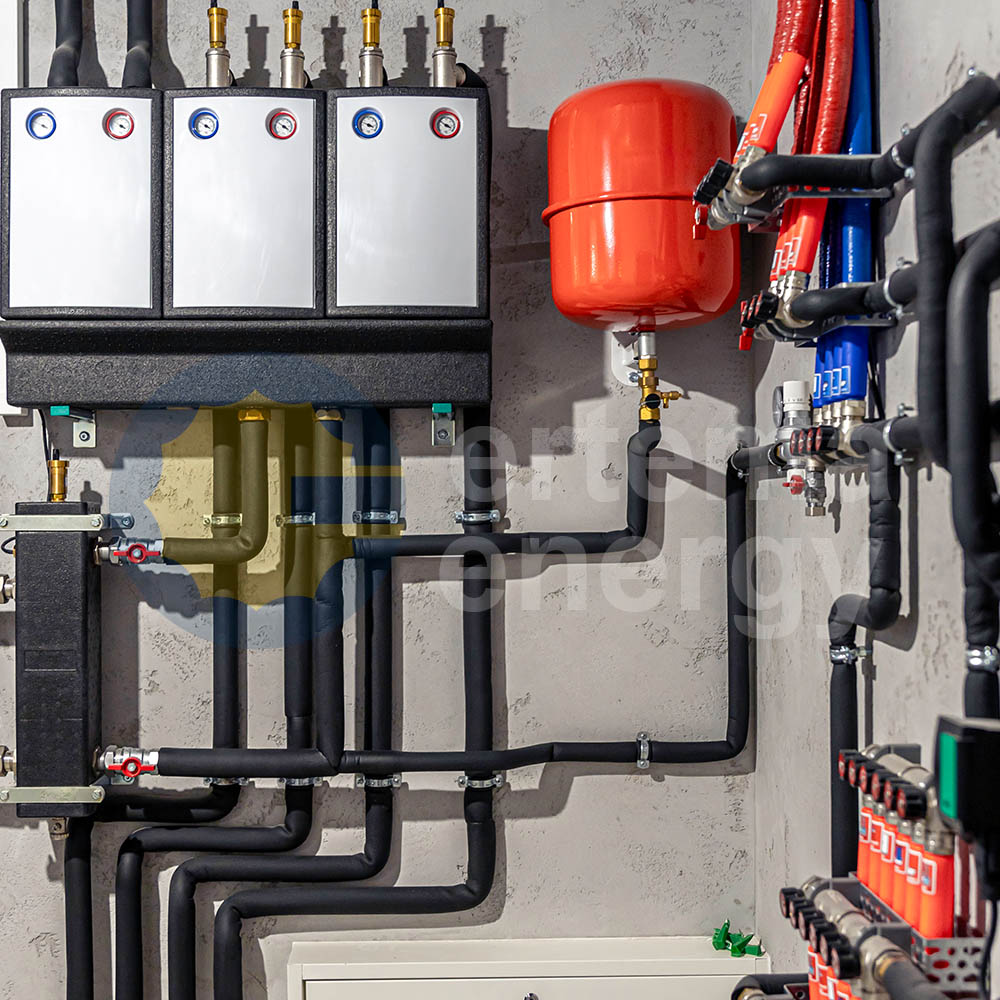 Alçak Gerilim Elektrik Taahhüt İşleri