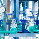 Doğal Gaz Dağıtım Sistemleri