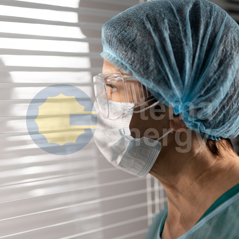 Özellikli Havalandırma Sistemleri