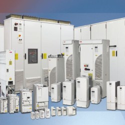 ABB Sürücü Servisi